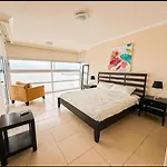 Hermoso Apartamento Con Vista Al Mar