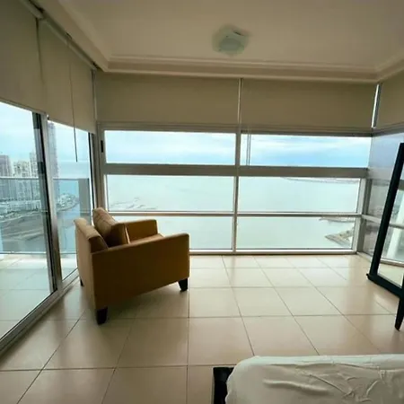 Apartamento Hermoso Apartamento Con Vista Al Mar Cartagena
